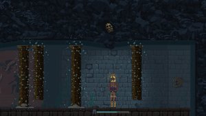 Verne: The Shape of Fantasy screenshot