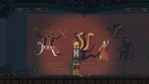 Verne: The Shape of Fantasy screenshot