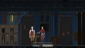 Verne: The Shape of Fantasy screenshot