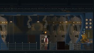 Verne: The Shape of Fantasy screenshot