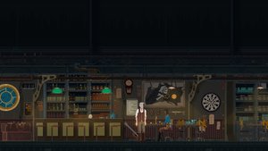 Verne: The Shape of Fantasy screenshot