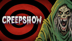 Creepshow cover image