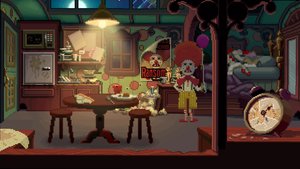 Thimbleweed Park screenshot