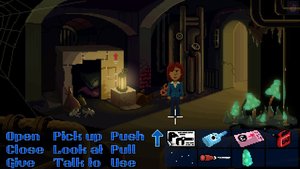 Thimbleweed Park screenshot
