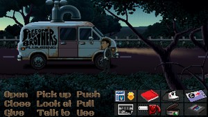 Thimbleweed Park screenshot