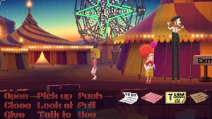 Thimbleweed Park screenshot