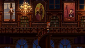 Thimbleweed Park screenshot