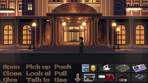 Thimbleweed Park screenshot