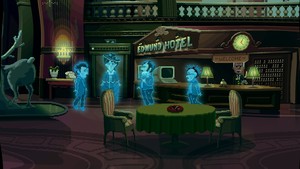 Thimbleweed Park screenshot
