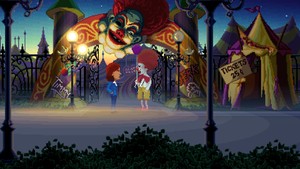 Thimbleweed Park screenshot