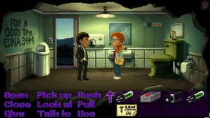 Thimbleweed Park screenshot