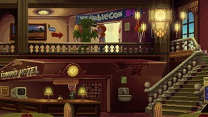 Thimbleweed Park screenshot
