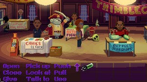 Thimbleweed Park screenshot