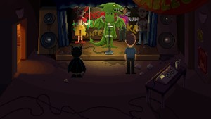 Thimbleweed Park screenshot
