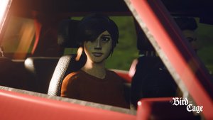 Of Bird and Cage screenshot