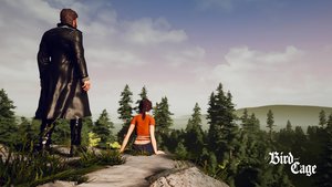 Of Bird and Cage screenshot
