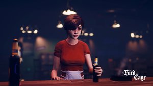 Of Bird and Cage screenshot