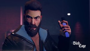Of Bird and Cage screenshot