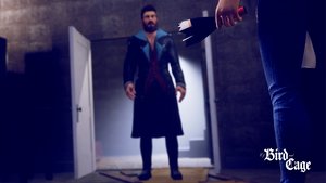 Of Bird and Cage screenshot