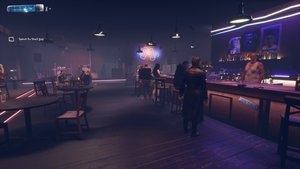 Of Bird and Cage screenshot