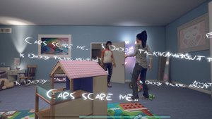 Of Bird and Cage screenshot