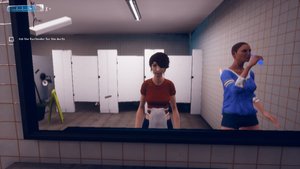 Of Bird and Cage screenshot