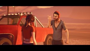 Of Bird and Cage screenshot