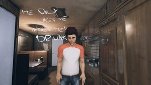 Of Bird and Cage screenshot