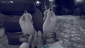 Of Bird and Cage screenshot