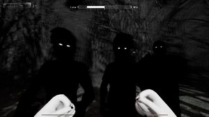Of Bird and Cage screenshot