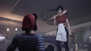 Of Bird and Cage screenshot