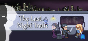 The Last Night Train cover image