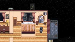 The Last Night Train screenshot