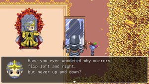 The Last Night Train screenshot