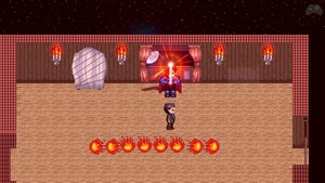 The Last Night Train screenshot