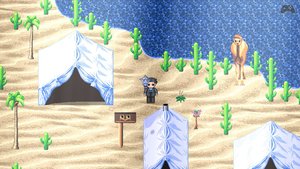 The Last Night Train screenshot