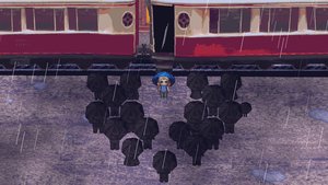 The Last Night Train screenshot