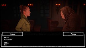 The Polar Darkness screenshot