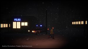The Polar Darkness screenshot