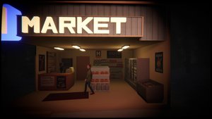 The Polar Darkness screenshot