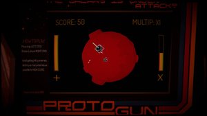 The Polar Darkness screenshot