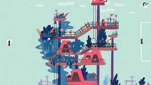 Saltsea Chronicles screenshot