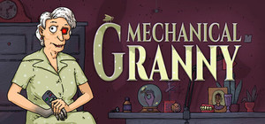 Mechanical Granny cover image