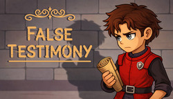 False Testimony