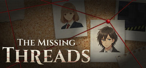 The Missing Threads cover image