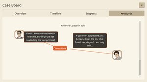 The Missing Threads screenshot