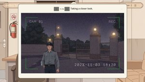 The Missing Threads screenshot