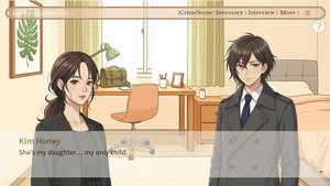 The Missing Threads screenshot