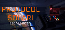 Protocol Solari – Escape Room