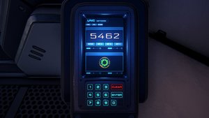 Protocol Solari – Escape Room screenshot